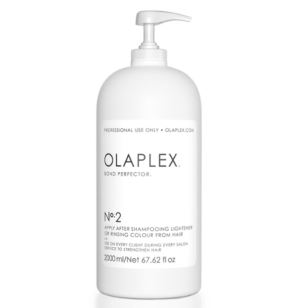 Olaplex No. 2 Bond Perfector Large Size - 67.62oz